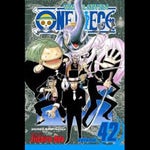 One Piece Three Towers Song