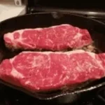 Look mark! I made a steak #invincible #memes