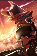 Guts and Blackpowder Freezing 2