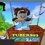 You are now entering the realm of tubers93