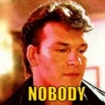 Nobody Puts Baby In A Corner