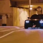 Powercall DTX Intersection Mode Sound Demo