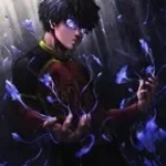 🧩Pieces of Victory🧩P2( Isagi Theme)