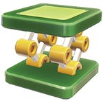 Super Mario World Spring Boing Sound Effect - Sound