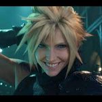 FF7 Enemy Death FX