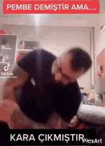 Yapacak Hiçbir Şey Yok…