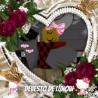 devesto "get in the car."