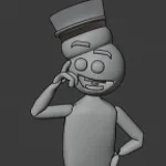 Best served cold (Cover)