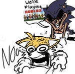 mc vv sonic anthem mas só a parte do shadow