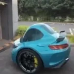 goofy ahh car - Sound