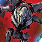 General Grievous - Run (Tales of the Jedi)