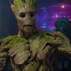 We Are Groot Jeff