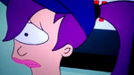 Futurama-Leela - Crying