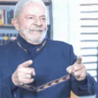 LULA ME AJUDA