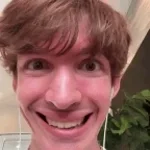 Flamingo/Albert Goofy Laughing