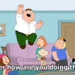 peter how are you doing that?