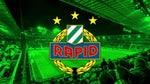 SK Rapid Wien Torhymne