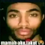 mamah aku takut - Sound