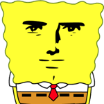 SHE BEATS MY JUICY MEAT