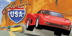 Cruis'n USA Main Menu