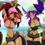 SnB intro jingle - BriggsTwins