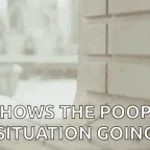 Are you pooping