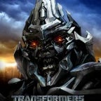Megatron, Where is the cube!!