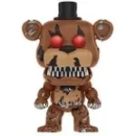 im nightmare freddy