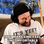 "making you feel comfortable" mommy audio