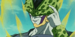 perfect cell theme