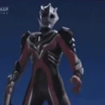 Dark Mephisto Henshin