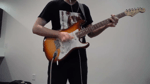 Cover of Bocchi's Solo from BOCCHI THE ROCK! (by Bsand on yt)