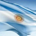 Argentina EAS Alarm
