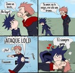 ATAKE LOLI IIIAAAAAAA