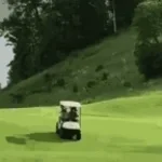 GOLF.