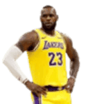 LEBRON FOREVER (copy)