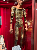 dalek You should exterminate yourself now