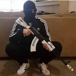 Cyka Blyat