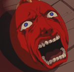 Tape dans lfond jsuis pas ta mère