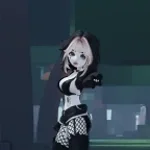 Ketlin Dance roblox (sync with emote)