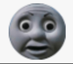 Thomas the train - Sound