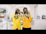Song "Robotics"