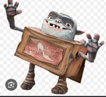 Stay away from those oranges Jack - Sound