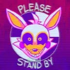 Lolbit: Please Stand By (VA SilentEcho)