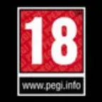 PEGI 18 LOUD