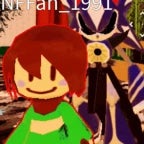 You're gonna go to the READYORNOTHEREICOME-