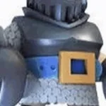 Mega Knight Evolution