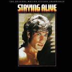 Stayin’ Alive