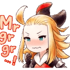 [Edea] Bravely Default