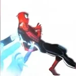 shock the world funk slowed spider man